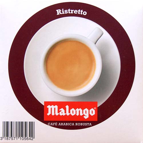 Ristretto