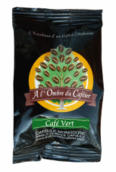 Café VERT