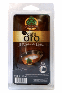Café Oro