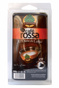 Café Rosso